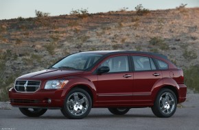 2007 Dodge Caliber