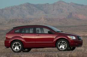 2007 Dodge Caliber