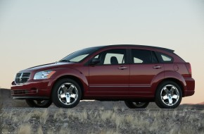 2007 Dodge Caliber