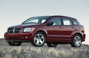 2007 Dodge Caliber