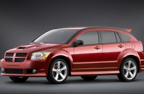 2007 Dodge Caliber SRT4