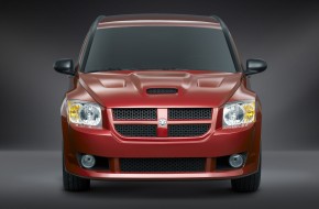 2007 Dodge Caliber SRT4