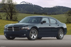 2007 Dodge Charger