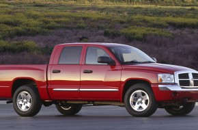 2007 Dodge Dakota