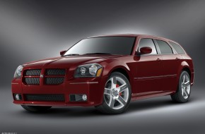 2007 Dodge Magnum SRT8