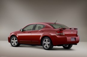 2008 Dodge Avenger