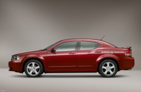 2008 Dodge Avenger