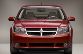 2008 Dodge Avenger