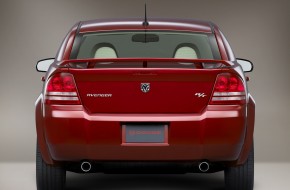 2008 Dodge Avenger