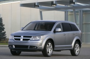 2009 Dodge Journey