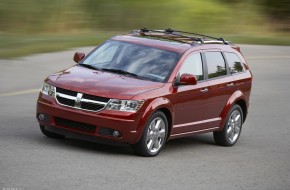 2009 Dodge Journey