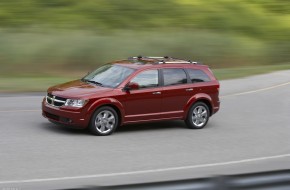 2009 Dodge Journey