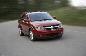 2009 Dodge Journey