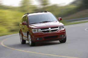 2009 Dodge Journey