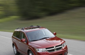 2009 Dodge Journey