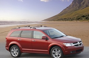 2009 Dodge Journey