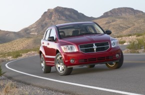 2008 Dodge Caliber