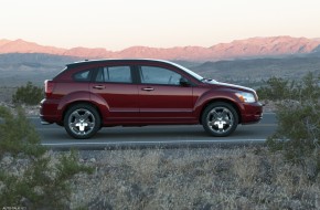 2008 Dodge Caliber