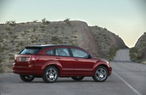 2008 Dodge Caliber