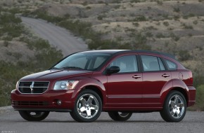 2008 Dodge Caliber