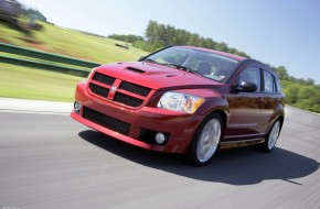 2008 Dodge Caliber SRT4