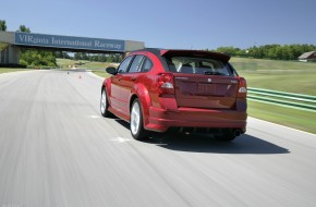 2008 Dodge Caliber SRT4