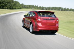 2008 Dodge Caliber SRT4