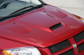 2008 Dodge Caliber SRT4