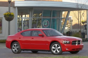 2008 Dodge Charger