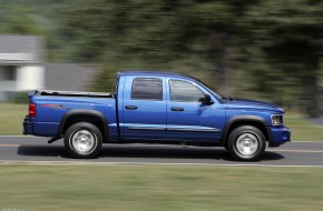 2008 Dodge Dakota