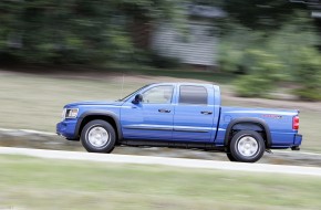 2008 Dodge Dakota