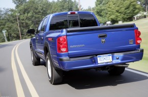 2008 Dodge Dakota