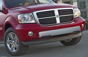 2008 Dodge Durango