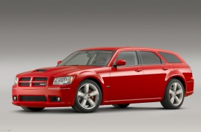 2008 Dodge Magnum SRT8