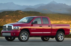 2007 Dodge Ram 1500