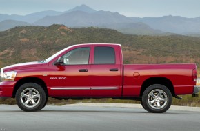 2008 Dodge Ram 1500