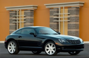 2006 Chrysler Crossfire