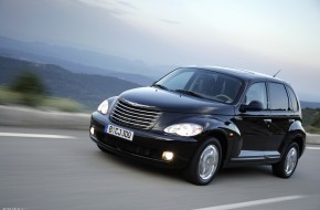 2006 Chrysler PT Cruiser