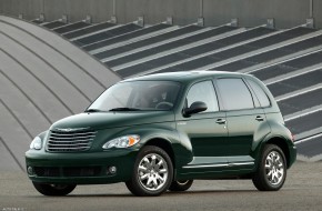 2006 Chrysler PT Cruiser