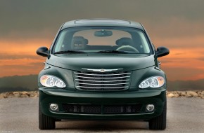 2006 Chrysler PT Cruiser