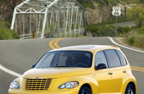 2006 Chrysler PT Cruiser