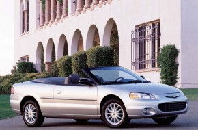 Chrysler Sebring Convertible