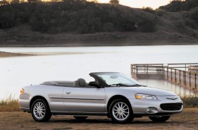 Chrysler Sebring Convertible