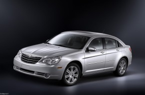 2007 Chrysler Sebring