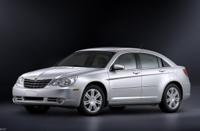 2007 Chrysler Sebring