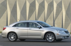 2007 Chrysler Sebring