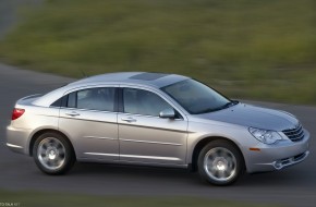 2007 Chrysler Sebring