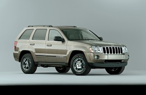 2006 Jeep Grand Cherokee