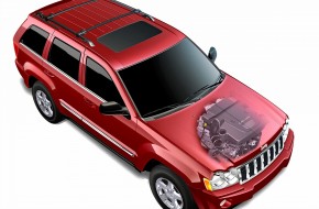 2007 Jeep Grand Cherokee