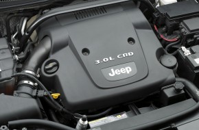 2008 Jeep Grand Cherokee